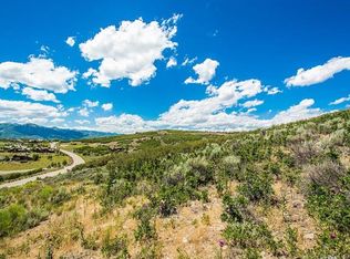 9580 N Tuhaye Park Dr, Kamas, UT 84036