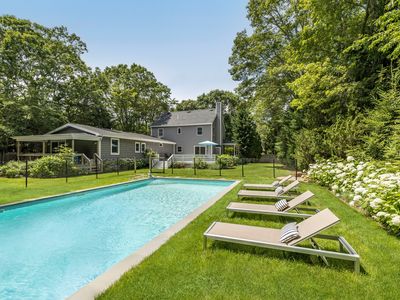 4 Tryworks Ln, East Hampton, NY, 11937