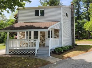 2 Emerson Rd, Burrillville, RI 02830