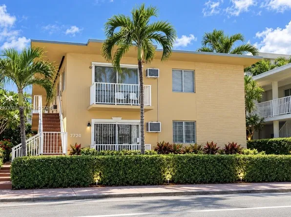 7720 Harding Ave APT 12, Miami Beach, FL 33141