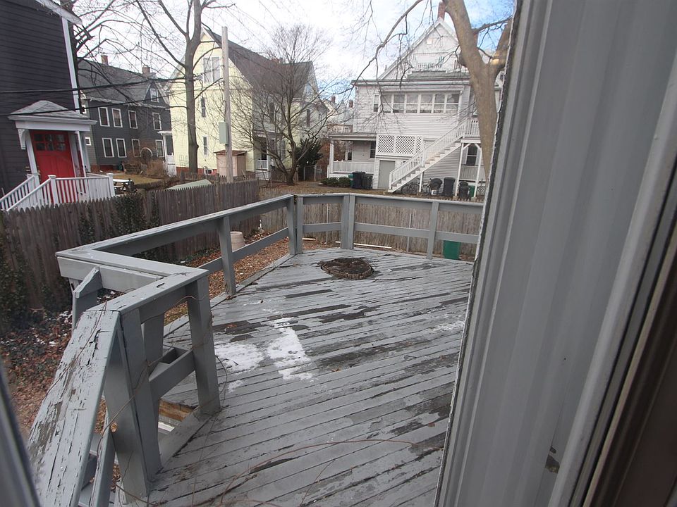 2nd image of 2210 Mass Ave #306