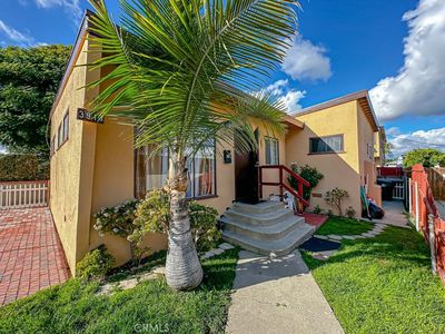 3915 E 11th St, Long Beach, CA, 90804