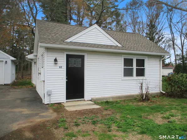 62 Rice Road, East Windsor, CT 06016