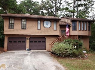 4754 Cedar Lake Dr SE #3/24, Conyers, GA 30094