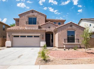 14158 W Boca Raton Rd, Surprise, AZ 85379