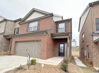 4405 Almanor Cir, Norcross, GA 30071