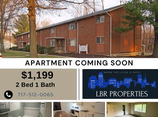 520 Willow St #6, Highspire, PA 17034