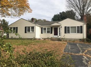 25 Riverview Rd, Mansfield, CT 06250