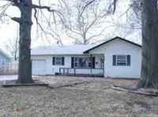 515 S German Ave, Haysville, KS 67060