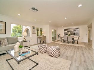 3499 Bahia Blanca W UNIT 3D, Laguna Woods, CA 92637