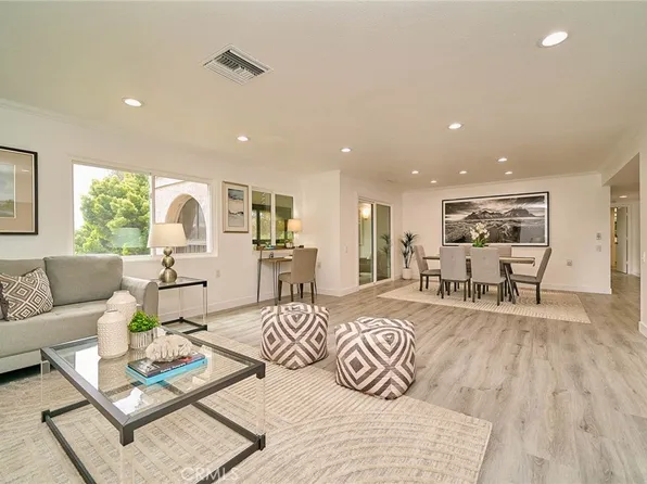3499 Bahia Blanca W Unit 3D, Laguna Woods, CA 92637
