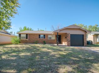3304 Greenbrier Ter, Oklahoma City, OK 73115