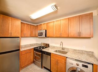 2359 Ontario Rd NW APT 305, Washington, DC 20009