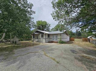 157 Tinkham Ln, Alamosa, CO 81101