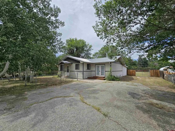 157 Tinkham Lane, Alamosa, CO 81101