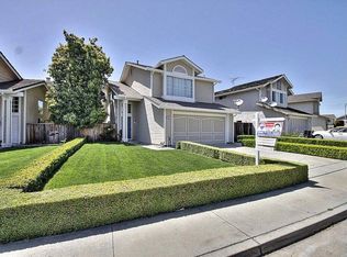 857 Mary Caroline Dr, San Jose, CA 95133