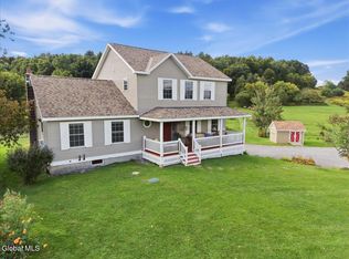 99 Farmers Inn Rd, Hoosick Falls, NY 12090