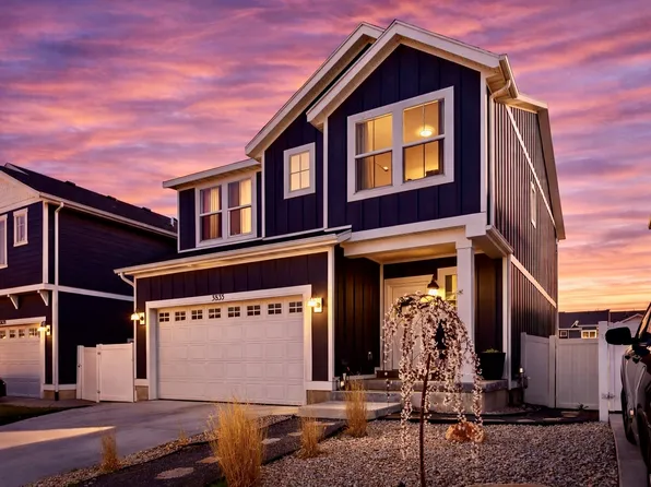 3835 W Cold Pond Ave, Lehi, UT 84043