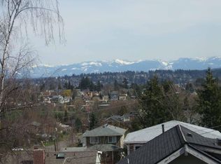 2508 17th Ave S, Seattle, WA 98144