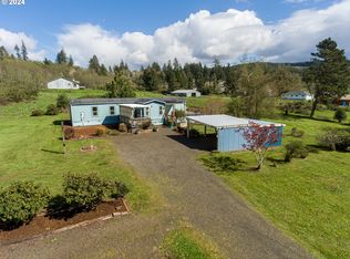 41047 Hillcrest Loop, Astoria, OR 97103