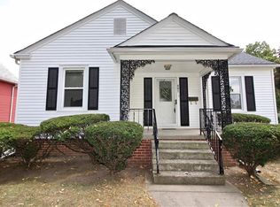 401 Superior St, Genoa, OH