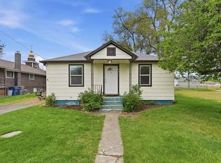 4316 N Evergreen Rd, Spokane, WA 99216