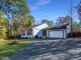 6 Halter Place, Pinehurst, NC 28374
