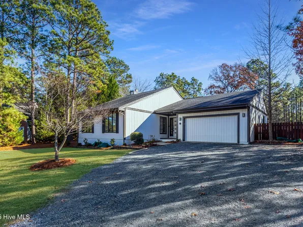 6 Halter Place, Pinehurst, NC 28374
