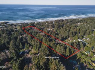 Tl 100 & 300 Ne Starr Creek Dr, Yachats, OR
