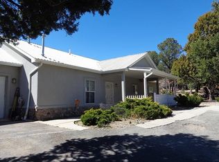 130 Hunters Ln, Alto, NM 88312