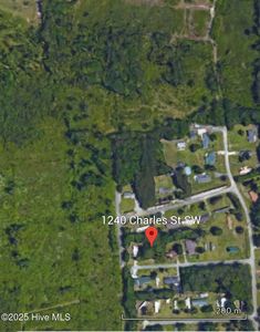 1240 Charles Street SW, Supply, NC, 28462