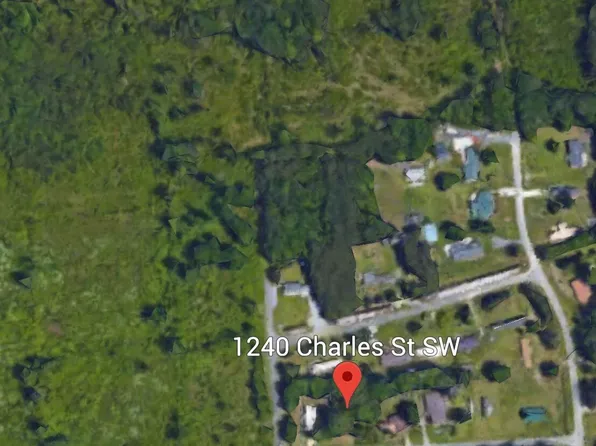 1240 Charles Street SW, Supply, NC 28462