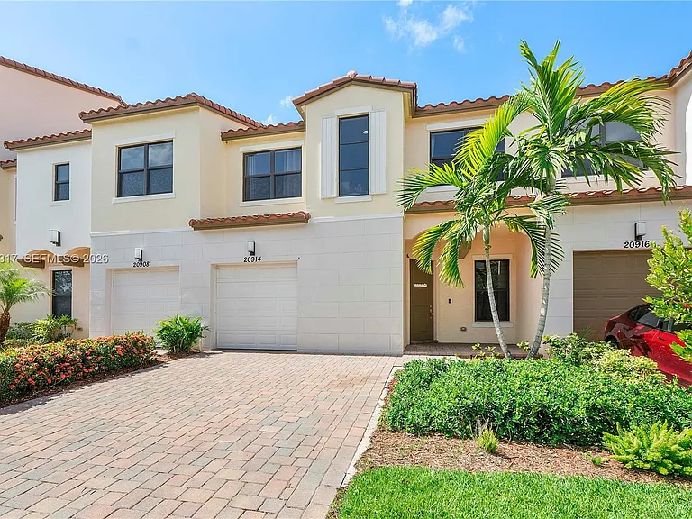 20914 NW 1st Dr — Photo 1