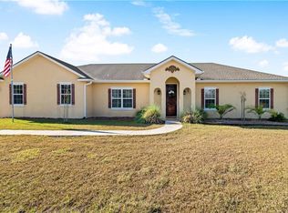 33 Carlee Ln, Brunswick, GA 31523
