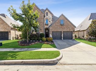 8349 Burnley, The Colony, TX 75056