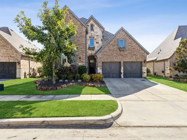 8349 Burnley, The Colony, TX 75056