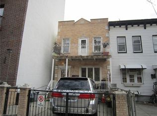 201 Gelston Ave, Brooklyn, NY