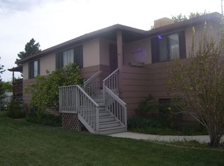 14526 S Camp Williams Rd, Riverton, UT 84065