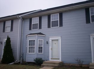 7204 Rutherford Green Cir, Baltimore, MD 21244