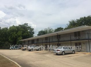 1007 Cedar St APT 12, Van Buren, AR 72956