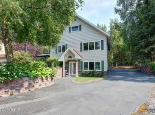 13115 Beach Cir, Anchorage, AK 99515