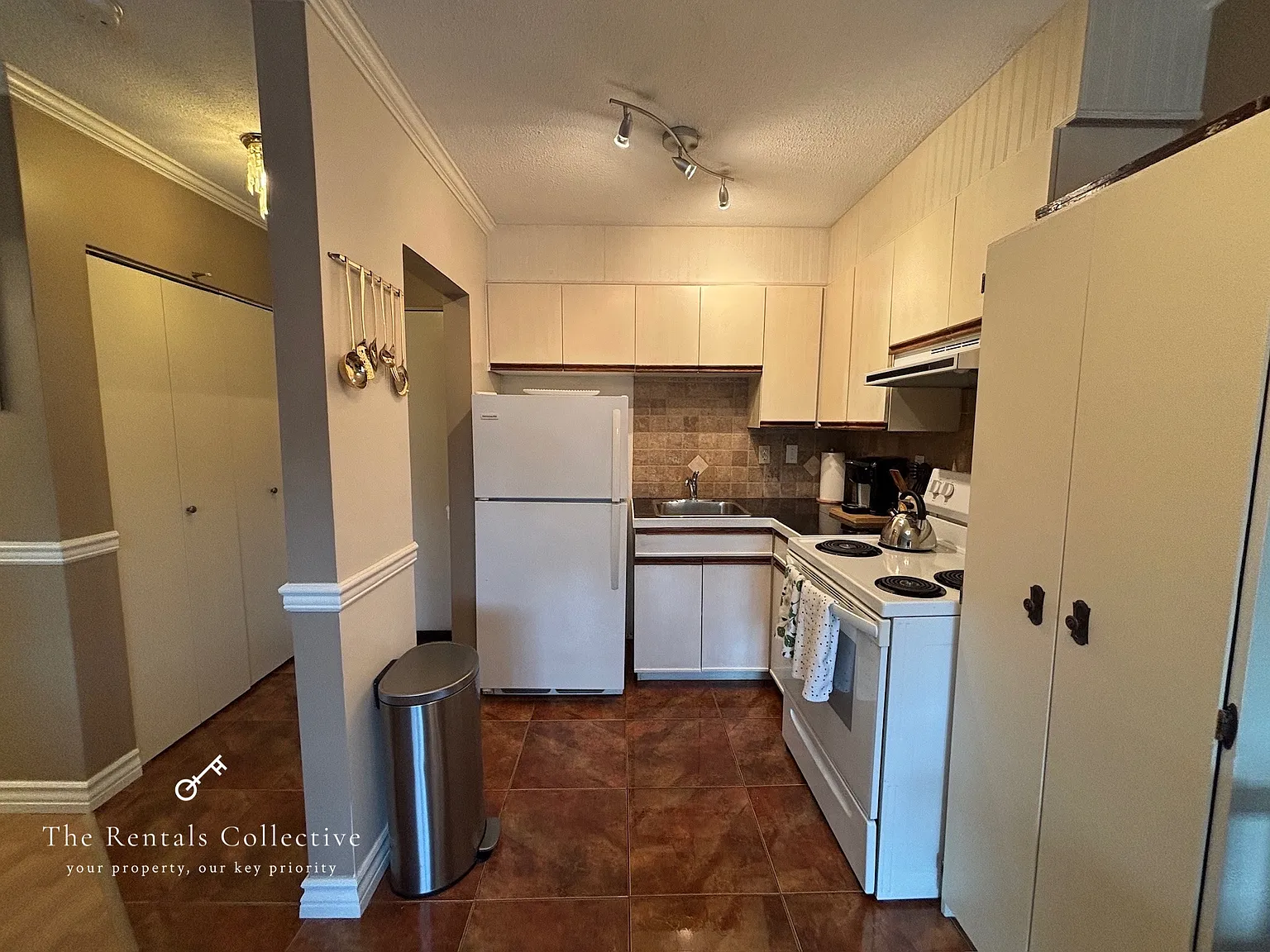 1 bed, 550 sqft, $1,950 — Photo 3