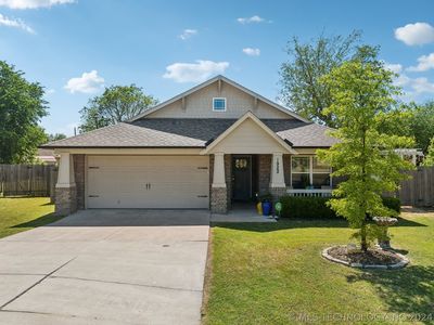 1922 N Kenosha Ct E, Tulsa, OK, 74106