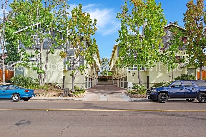 1st image of 4515 College Way APT O