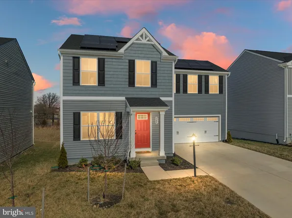 168 Birmingham Dr, Middletown, VA 22645