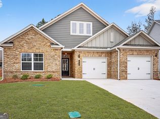 216 Villa Rica Spgs LOT 11, Villa Rica, GA 30180