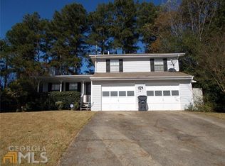 141 Little Joe Ct, Riverdale, GA 30274