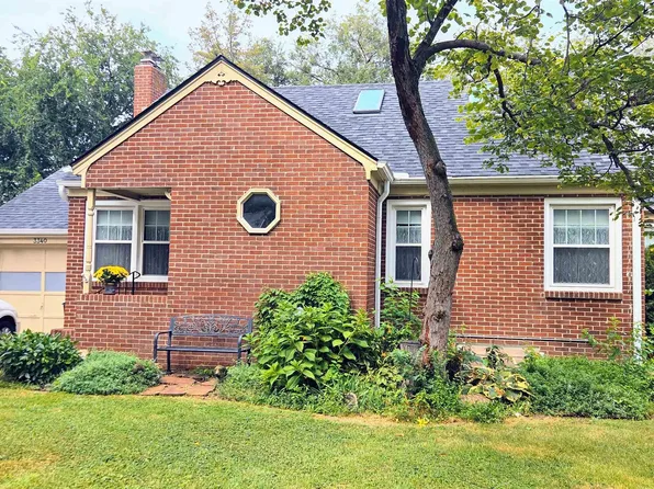 3340 N St, Lincoln, NE 68510