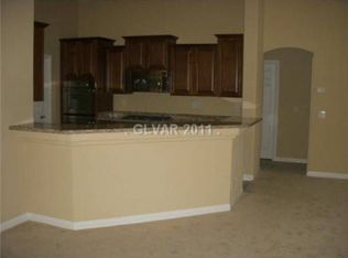 166 Turtle Ridge Ave, Las Vegas, NV 89183