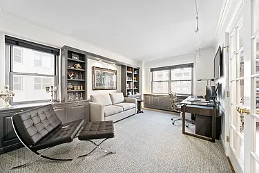 Sold by Engel & Völkers New York City